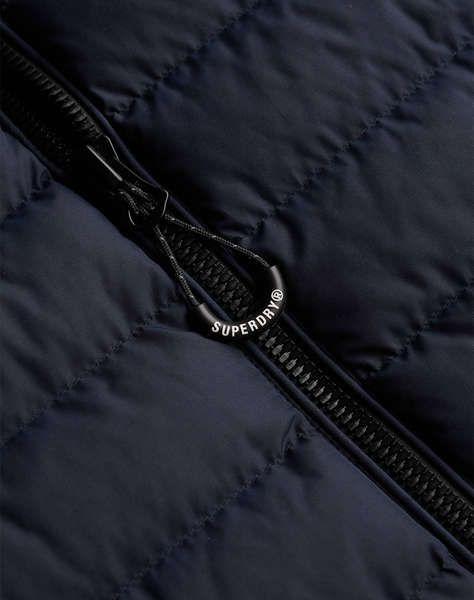 SUPERDRY D1 SDSW FUJI PRINT PADDED JACKET GEACA DE BARBATI