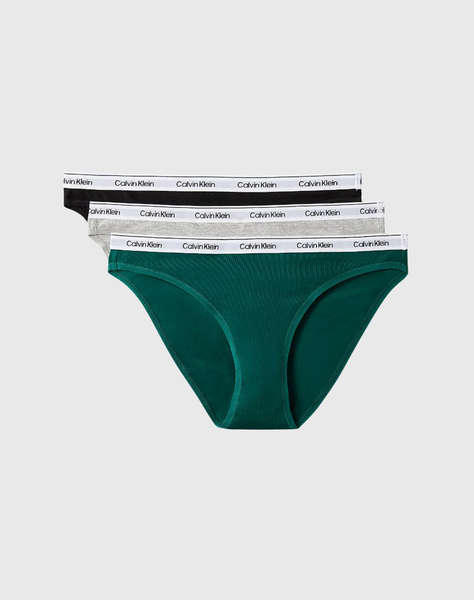 CALVIN KLEIN JEANS BIKINI 3PK