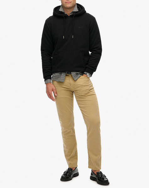 SUPERDRY D1 OVIN ESSENTIAL LOGO HOODIE HB JACKET DE BARBATI