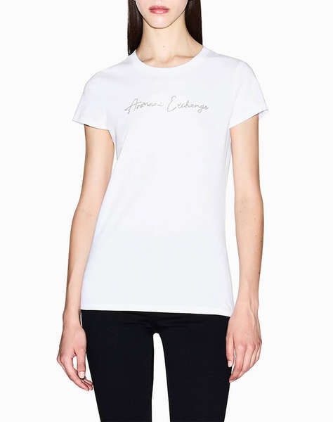 ARMANI EXCHANGE T-SHIRT
