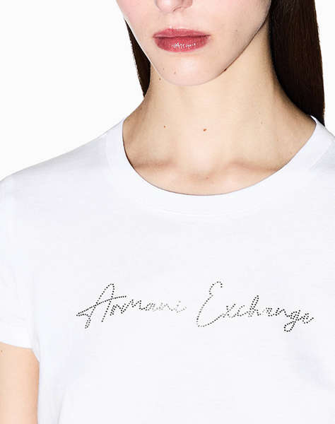 ARMANI EXCHANGE T-SHIRT