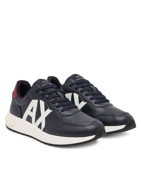 ARMANI EXCHANGE SNEAKER