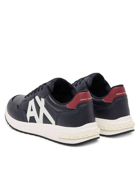 ARMANI EXCHANGE SNEAKER