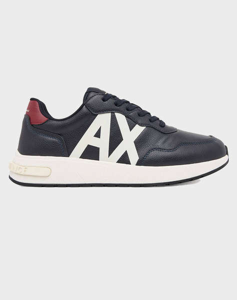 ARMANI EXCHANGE SNEAKER