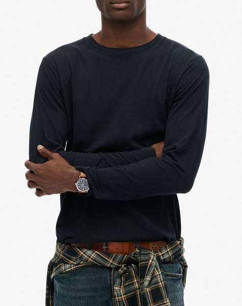 SUPERDRY D1 OVIN CLASSIC ESSENTIAL TOP BLUZA DE BARBATI