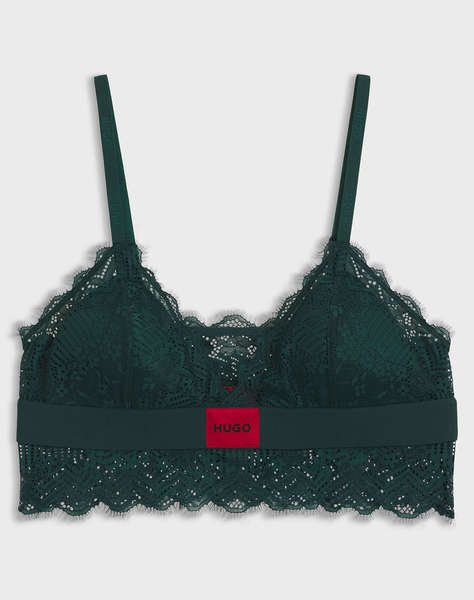 HUGO TRIANGLE RL LACE 10269292 01