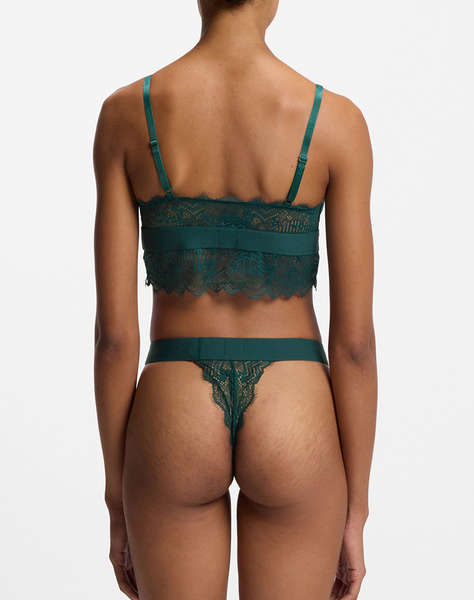 HUGO TRIANGLE RL LACE 10269292 01