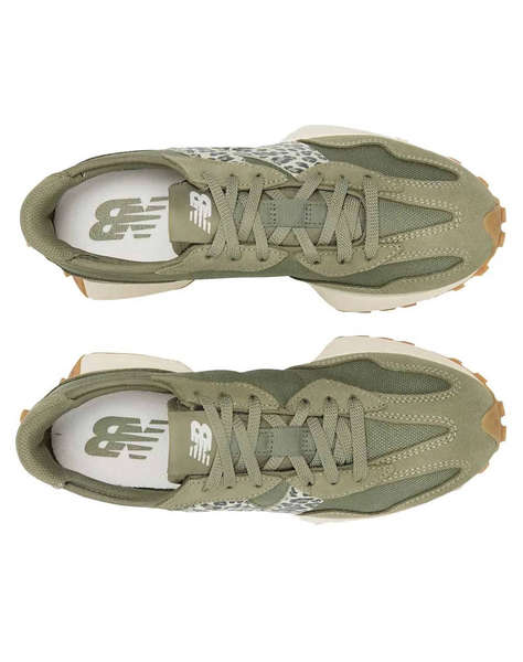 NEW BALANCE 327 - INCALTAMINTE CLASSICS