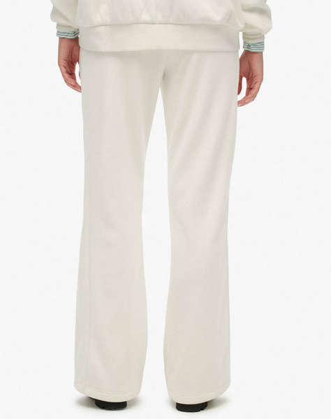 SUPERDRY D2 SDSW COUNTRY CLUB VELOUR STR JOGGER TRENING DE DAMA