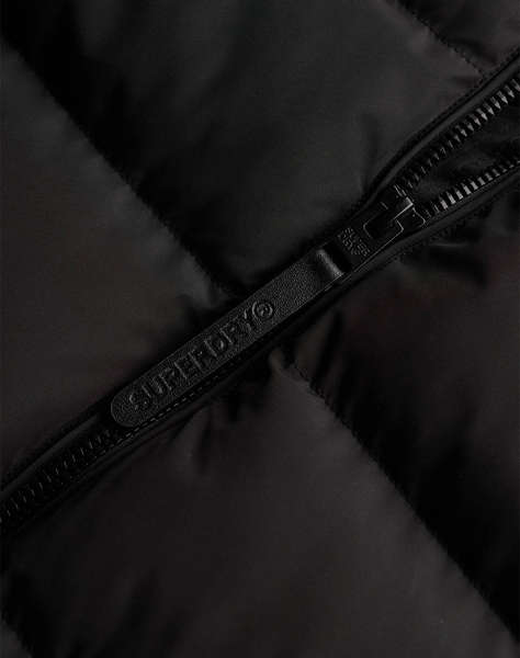 SUPERDRY D1 SDSW HOODED SPORTS PUFFER JACKET GEACA DE DAMA