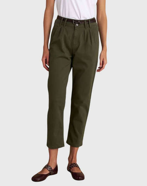 ATTRATTIVO PANTALONI & CUREA
