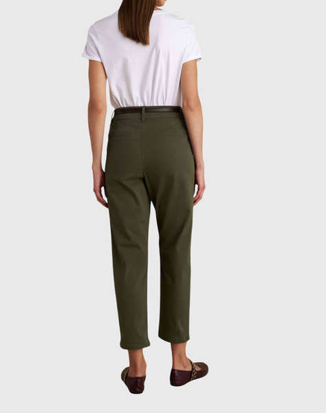 ATTRATTIVO PANTALONI & CUREA