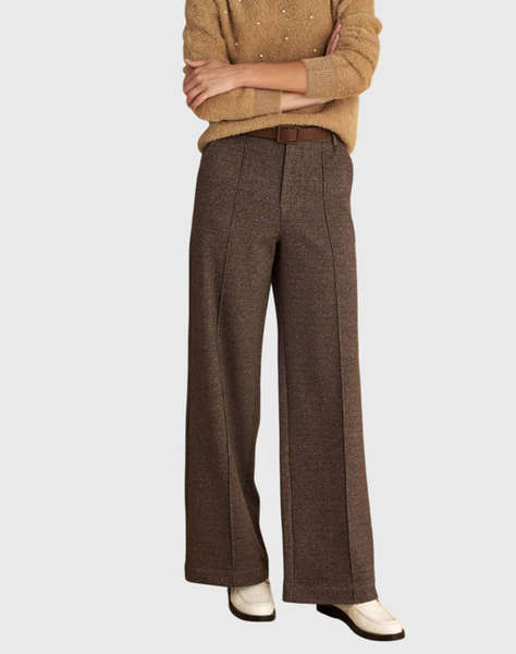 ATTRATTIVO PANTALONI&CUREA