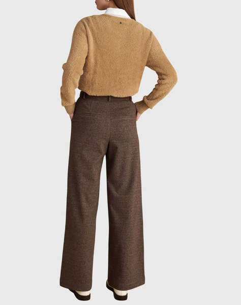 ATTRATTIVO PANTALONI&CUREA