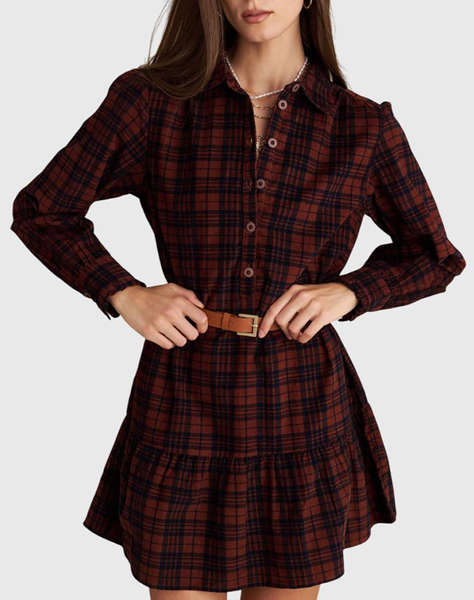ATTRATTIVO ROCHIE&CUREA