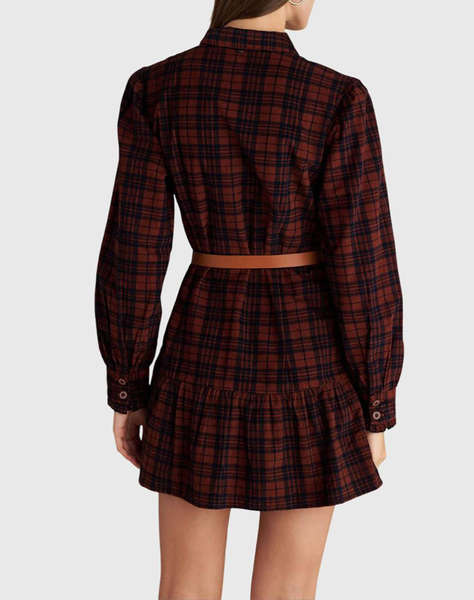 ATTRATTIVO ROCHIE&CUREA