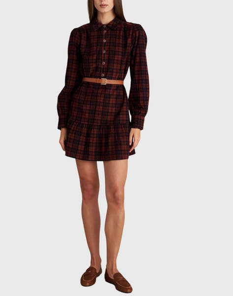 ATTRATTIVO ROCHIE&CUREA