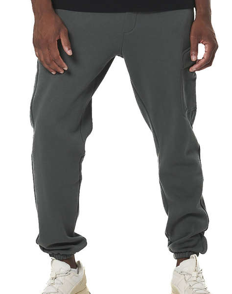 BODY ACTION MEN''S GARGO JOGGERS