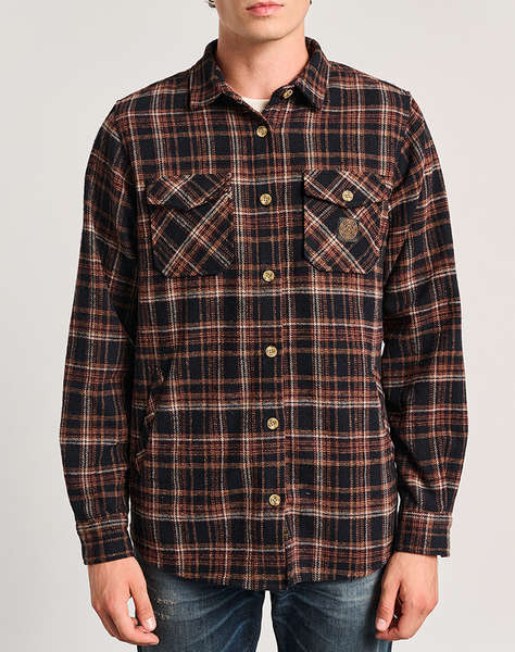 STAFF Ektor Man Overshirt