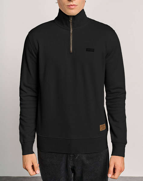 STAFF Tex Half Zip