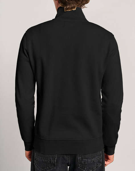 STAFF Tex Half Zip
