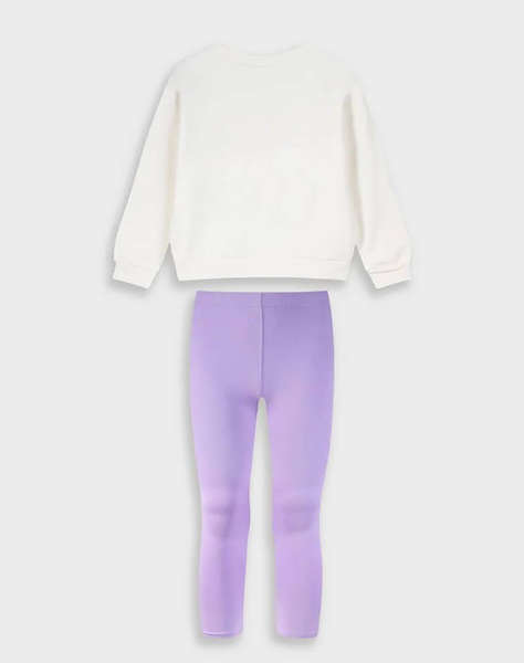 ENERGIERS SET^BLUZA+COLANTI