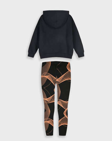 ENERGIERS SET BLUZA+COLANTI