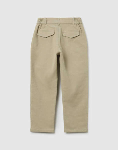 OVS DOBBY CORDUROY PANTS