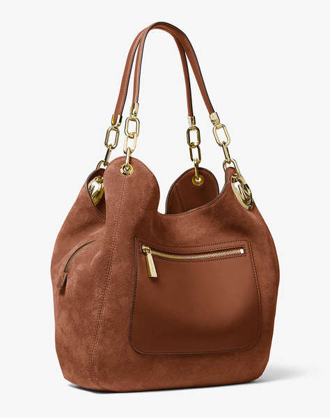 MICHAEL KORS 30F3G0LE3S LILLIE SHOULDER BAG MICHAEL MICHAEL KORS