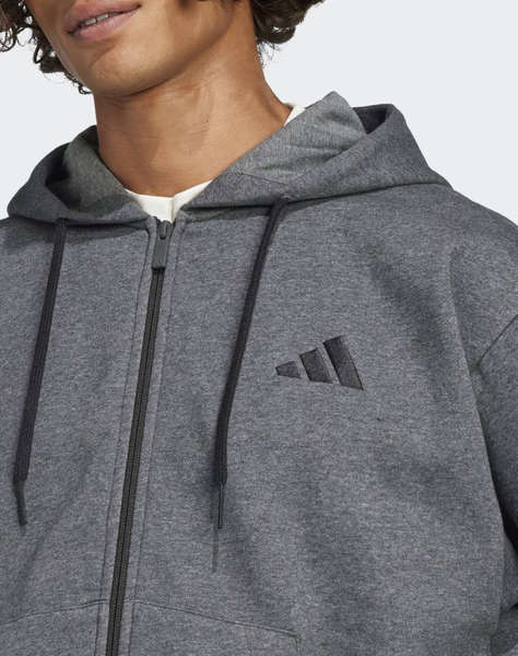 ADIDAS M 3S FL FZ HD