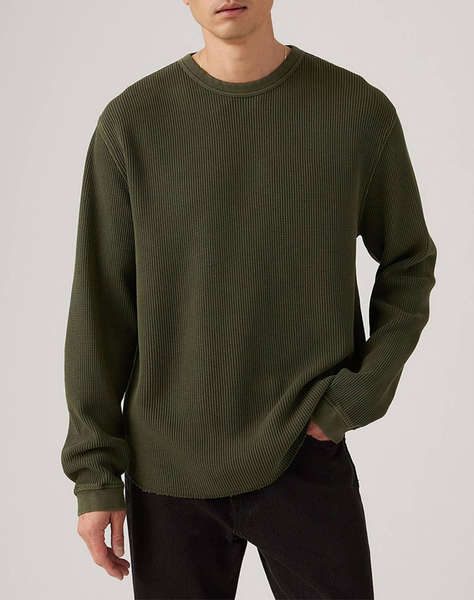 LEVIS LS RLX THERMAL TEE
