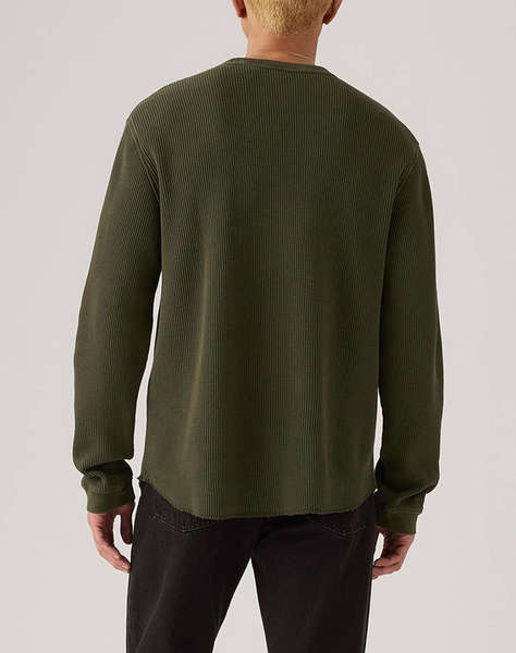 LEVIS LS RLX THERMAL TEE