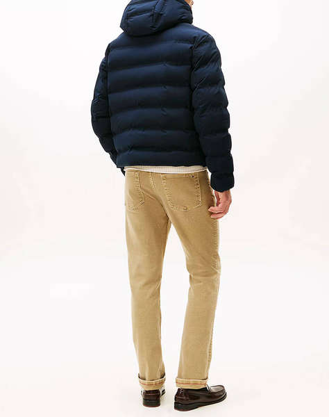 TOMMY HILFIGER TECH HEAT SEALED JKT