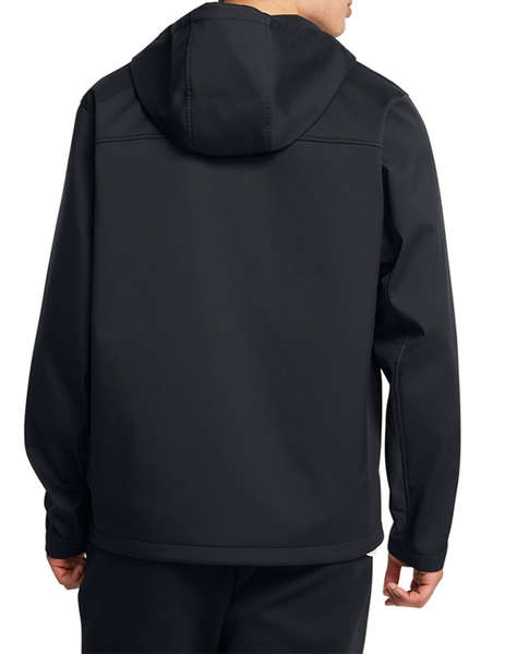 UNDER ARMOUR UA CGI Shield 2.0 Hooded