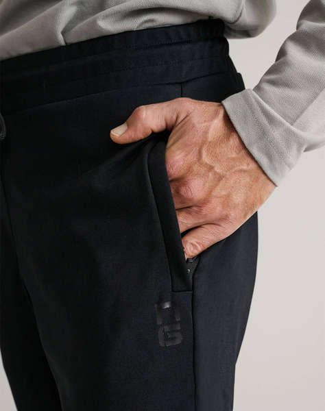 NAVY&GREEN PANTALONI TRENING