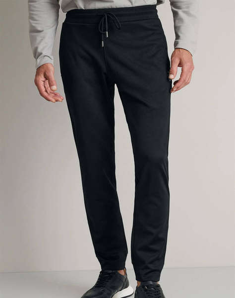 NAVY&GREEN PANTALONI TRENING