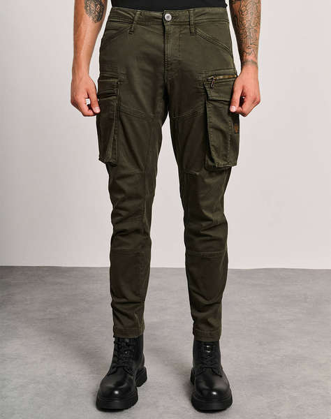 STAFF Lucas Man Pant