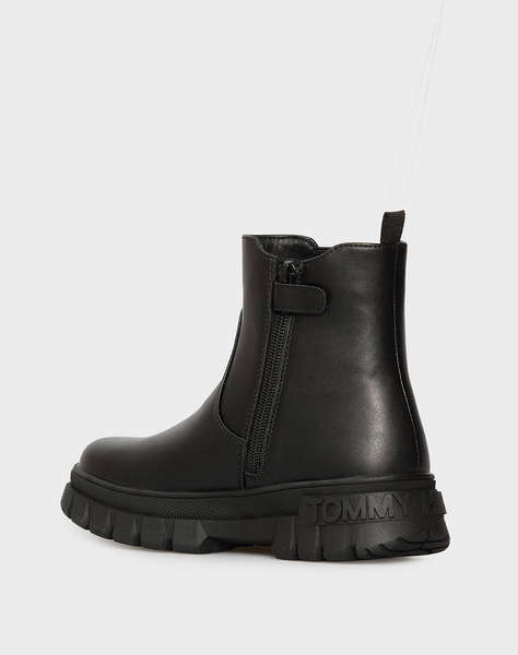 TOMMY HILFIGER CHELSEA BOOT