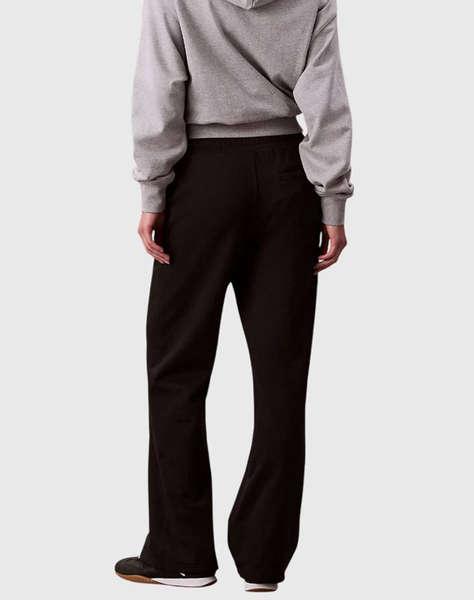 CALVIN KLEIN ARCHIVE LOGO FRENCH TERRY TRACKP