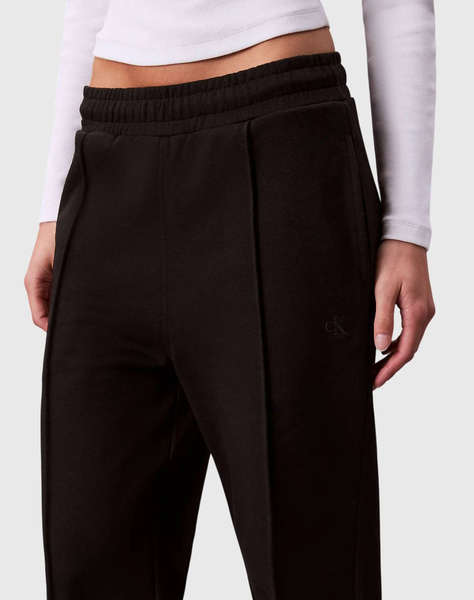 CALVIN KLEIN ARCHIVE LOGO FRENCH TERRY TRACKP