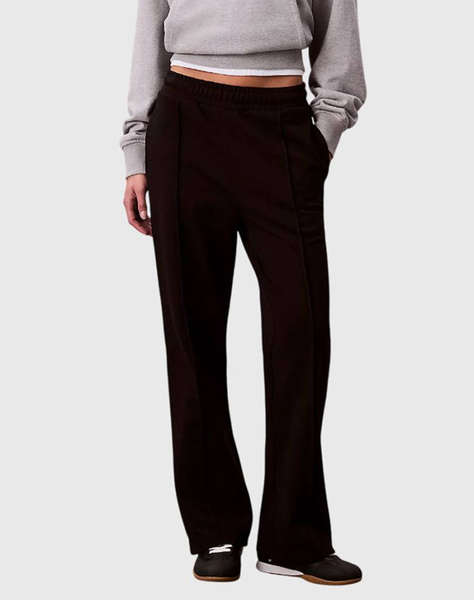 CALVIN KLEIN ARCHIVE LOGO FRENCH TERRY TRACKP