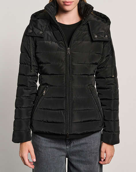 STAFF Monica Short Jacket