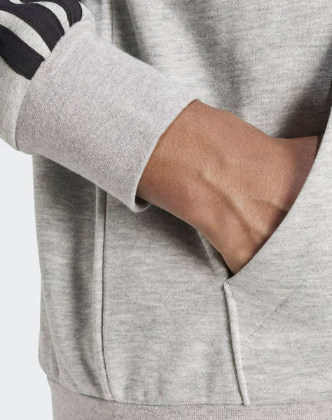 ADIDAS M 3S FL FZ HD