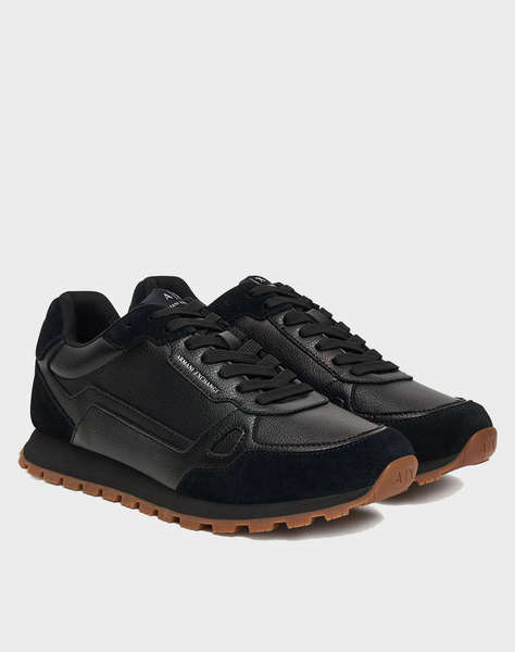ARMANI EXCHANGE SNEAKER