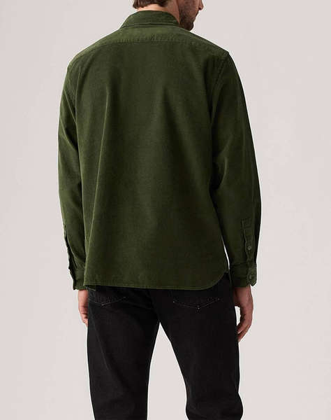 LEVIS JACKSON WORKER