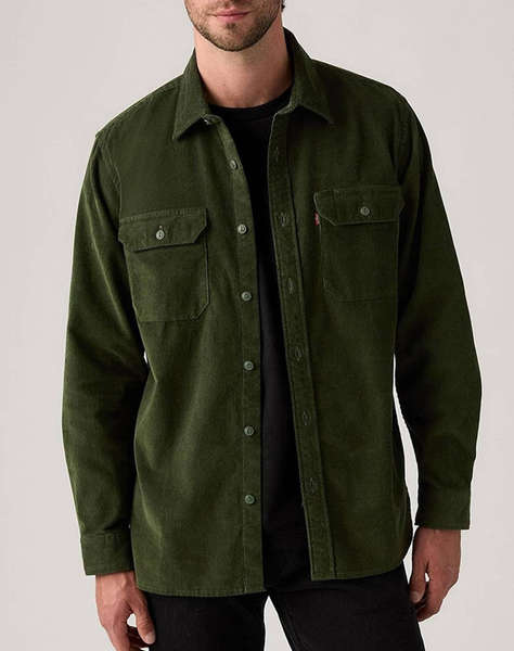 LEVIS JACKSON WORKER