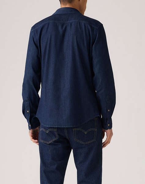 LEVIS LS BATTERY HM SHIRT SLIM