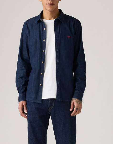 LEVIS LS BATTERY HM SHIRT SLIM