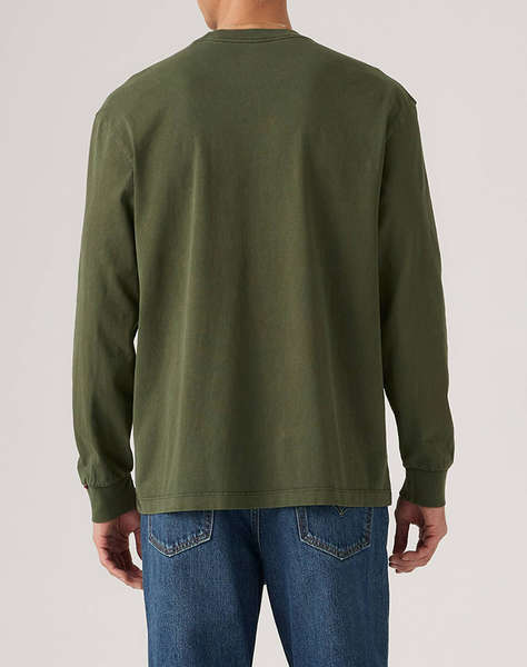 LEVIS LS AUTHENTIC TEE