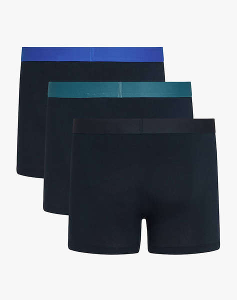 TOMMY HILFIGER 3P BOXER BRIEF WB